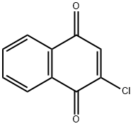 2-氯-1,4-萘醌