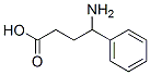 4-氨基-4-苯基丁酸