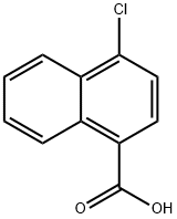 4-氯-1-萘甲酸