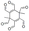 2,5-Dimethyl-2-phenyl-4-hexal