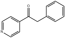 2-苯基-1-(4-吡啶)-乙酮