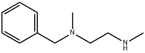 N-苄基-N,N'-二甲基乙二胺