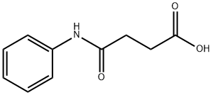 4-氧代-4-(苯基氨基)丁酸