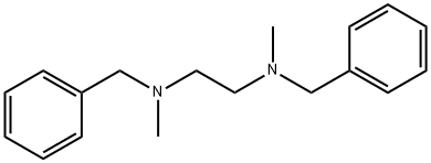 N,N'-DIBENZYL-N,N'-DIMETHYLETHYLENEDIAMINE