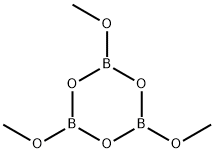 三甲氧基环硼氧烷