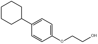 2-(4-Cyclohexylphenoxy)ethanol