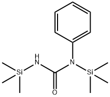 N,N’-二(三甲硅基)-N-苯基脲
