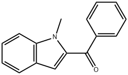 2-Benzoyl-1-methyl-1H-indole