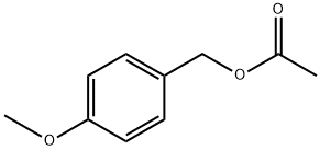 乙酸大茴香酯