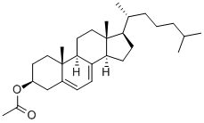 7-脱氢醋酸胆固醇