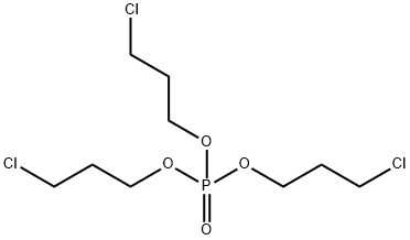 TRIS(3-CHLORO-1-PROPYL)PHOSPHATE