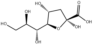 2-酮基-3-脱氧辛酮酸铵盐