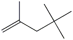 2,4,4-三甲基-1-戊烯