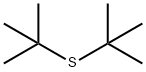叔丁基硫醚