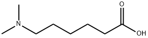 6-(二甲氨基)己酸