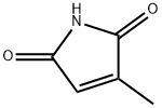 3-methylpyrrole-2,5-dione
