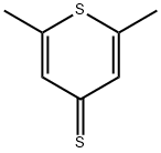 2,6-Dimethyl-4H-thiopyran-4-thione