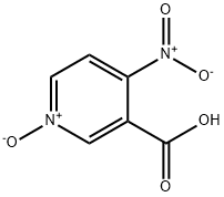 4-硝基烟酸-N-氧化物