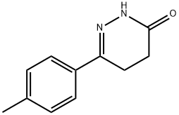 6-(4-甲基苯基)-4,5-二氢-3(2H)-哒嗪酮