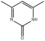 2-羟基-4,6-二甲基嘧啶