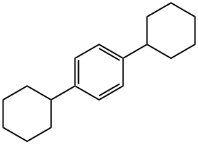 1,4-二环己基苯