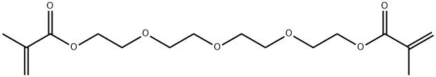 四乙二醇二甲基丙烯酸酯