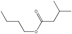异戊酸丁酯