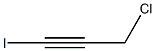 3-Chloro-1-idopropyne