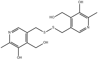 吡硫醇