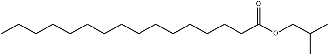 十六酸2-甲基丙酯