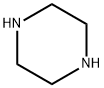 1,4-Diazacyclohexane