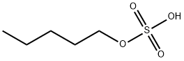 Pentylsulfate