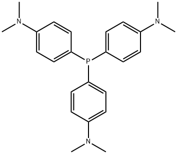 三(4-二甲基氨基苯基)膦