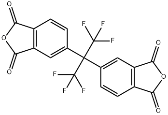 六氟二酐（6FDA）