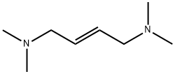 反式-N,N,N′,N′-四甲基-2-丁烯-1,4-二胺