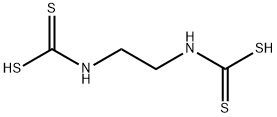 二次乙基氨荒酸