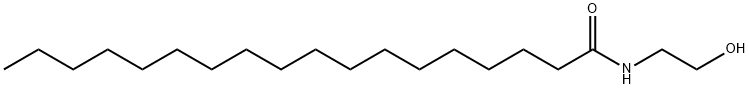 N-(2-羟基乙基)硬脂酰胺