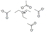 TRIETHYLGERMANIUMACETATE