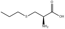 S-正丙基-L-半胱氨酸