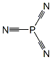 tricyanophosphine