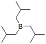 三(2-甲基丙基)硼烷