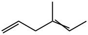 4-methyl-1,4-hexadien