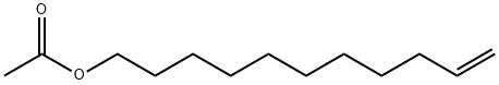 乙酸-10-十一烯-1-醇酯