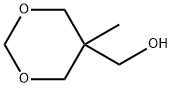 5-羟基甲基-5-甲基-1,3-二氧杂烷
