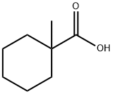 1-甲基-1-环已羧酸