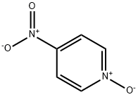 4-硝基吡啶-N-氧化物