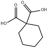 环己烷二甲酸