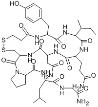 去氨缩宫素