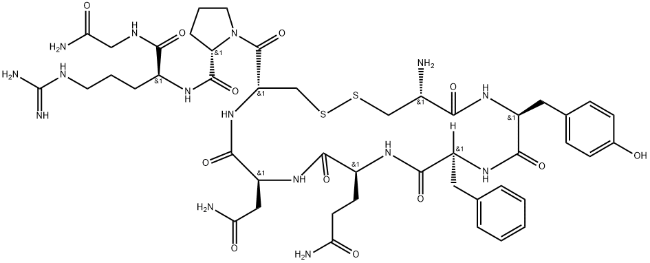 醋酸精氨酸加压素