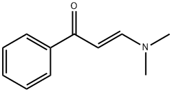 3-(二甲氨基)-1-(2-苯基)-2-丙烯-1-酮